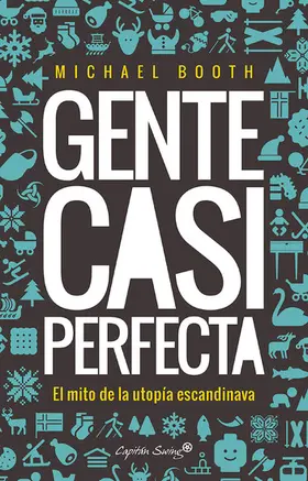 Booth |  Gente casi perfecta | eBook | Sack Fachmedien