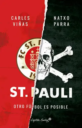 Vias / Parra |  St. Pauli | eBook | Sack Fachmedien