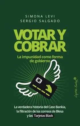 Levi / Salgado |  Votar y cobrar | eBook | Sack Fachmedien