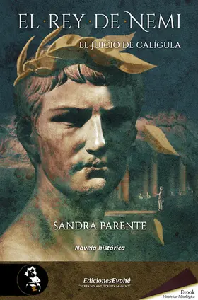 Parente |  El rey de Nemi | eBook | Sack Fachmedien