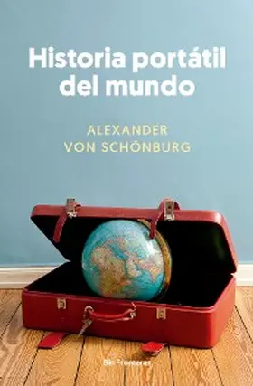 Schönburg |  Historia portátil del mundo | eBook | Sack Fachmedien