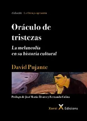 Pujante |  Oráculo de tristezas | eBook | Sack Fachmedien