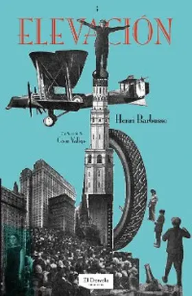 Barbusse |  Elevación | eBook | Sack Fachmedien