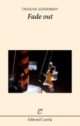 Goransky |  Fade out | eBook | Sack Fachmedien