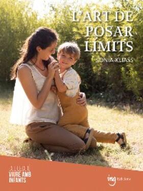 Kliass | L'art de posar límits | E-Book | www.sack.de