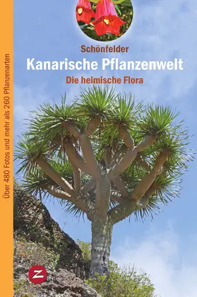 Schönfelder |  Kanarische Pflanzenwelt | eBook | Sack Fachmedien