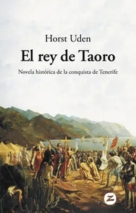 Uden |  El rey de Taoro | eBook | Sack Fachmedien