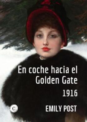 Post | En coche hacia el Golden Gate | E-Book | www.sack.de