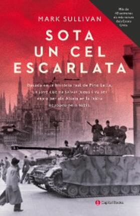 Sullivan |  Sota un cel escarlata | eBook | Sack Fachmedien