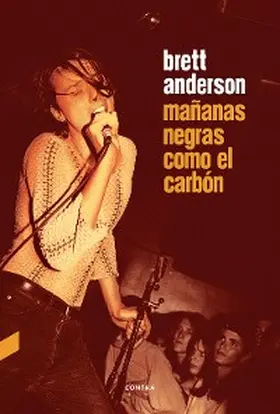 Anderson |  Mañanas negras como el carbón | eBook | Sack Fachmedien