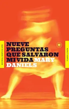 Daniels |  Nueve preguntas que salvaron mi vida | eBook | Sack Fachmedien