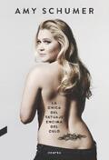 Schumer |  La chica del tatuaje encima del culo | eBook | Sack Fachmedien