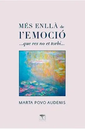 Povo Audenis |  Mes enlla de l'emoció | eBook | Sack Fachmedien
