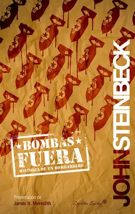 Steinbeck |  Bombas fuera | eBook | Sack Fachmedien