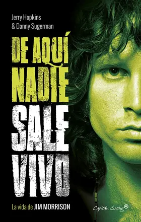 Hopkins / Sugerman |  De aquí nadie sale vivo | eBook | Sack Fachmedien