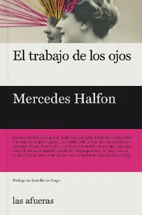 Halfon |  El trabajo de los ojos | eBook | Sack Fachmedien