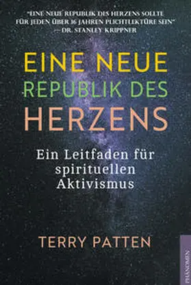 Terry |  Eine neue Republik des Herzens | Buch |  Sack Fachmedien