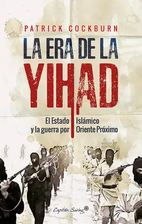 Cockburn |  La era de la Yihad | eBook | Sack Fachmedien