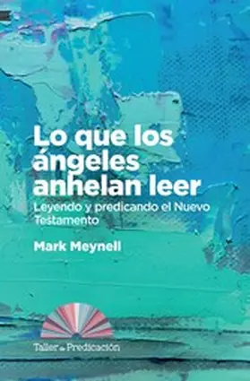 Meynell | Lo que los angeles anhelan leer | E-Book | www.sack.de
