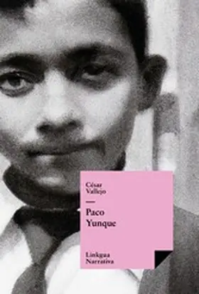 Vallejo |  Paco Yunque | eBook | Sack Fachmedien