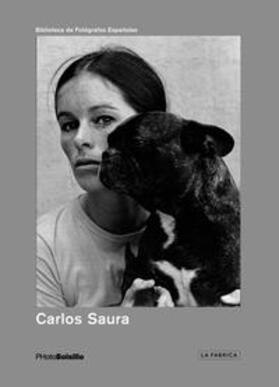Saura |  Carlos Saura | Buch |  Sack Fachmedien