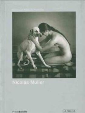 Muller |  Nicolás Müller | Buch |  Sack Fachmedien