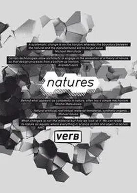 Hwang / Ferré / Tetas |  Verb Natures | Buch |  Sack Fachmedien
