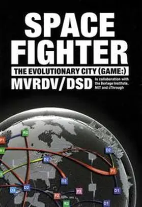 Maas |  Space Fighter | Buch |  Sack Fachmedien