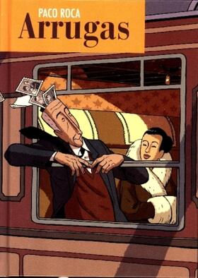 Roca |  Arrugas | Buch |  Sack Fachmedien