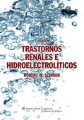 Schrier |  Trastornos renales e hidroelectrolíticos | Buch |  Sack Fachmedien