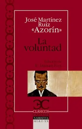 Martínez Ruiz / Fox |  La voluntad | eBook | Sack Fachmedien