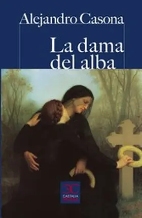 Casona |  La dama del alba | eBook | Sack Fachmedien