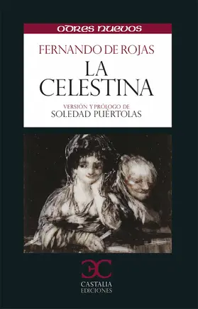 De Rojas / Puértolas |  La Celestina | eBook | Sack Fachmedien