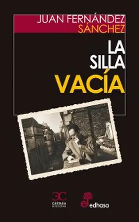 Fernández Sánchez |  La silla vacía | eBook | Sack Fachmedien
