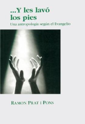 Prat Pons |  Y les lavó los pies | eBook | Sack Fachmedien