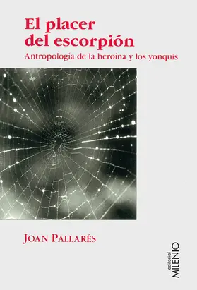Pallarès Gómez |  El placer del escorpión | eBook | Sack Fachmedien