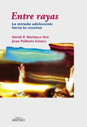 Pallarès Gómez / Oró |  Entre rayas | eBook | Sack Fachmedien
