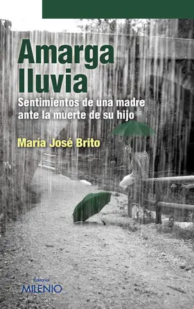 Brito |  Amarga lluvia | eBook | Sack Fachmedien