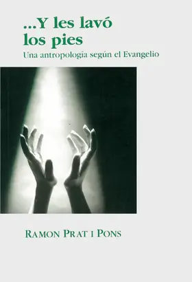 Prat Pons |  Y les lavó los pies | eBook | Sack Fachmedien