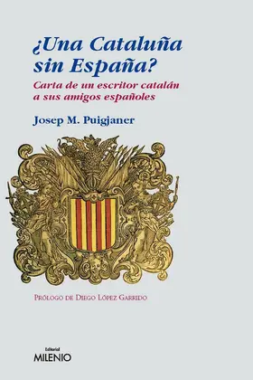 Puigjaner |  ¿Una Cataluña sin España? | eBook | Sack Fachmedien