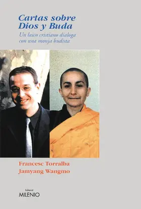 Wangmo / Torralba |  Cartas sobre Dios y Buda | eBook | Sack Fachmedien