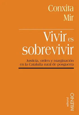 Fernández |  Vivir es sobrevivir | eBook | Sack Fachmedien