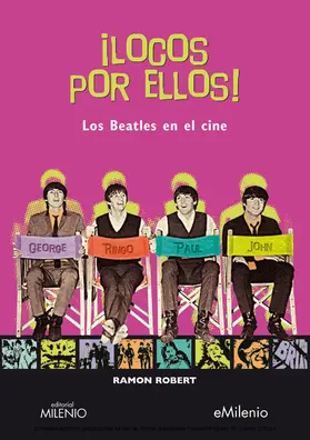 Robert |  ¡Locos por ellos! | eBook | Sack Fachmedien