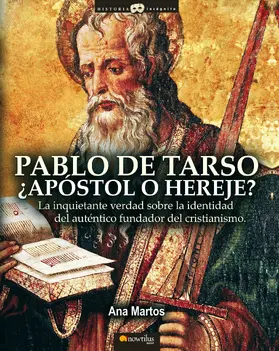 Martos Rubio |  Pablo de Tarso | eBook | Sack Fachmedien