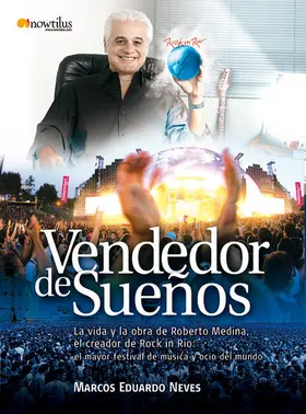 Eduardo Neves |  Vendedor de Sueños | eBook | Sack Fachmedien