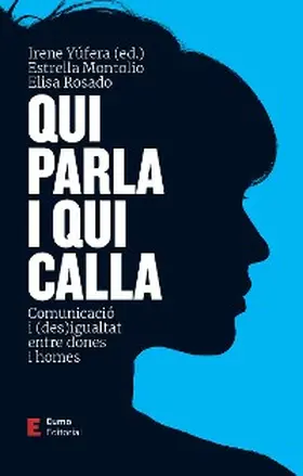 Rosado / Montolio / Yúfera |  Qui parla i qui calla | eBook | Sack Fachmedien