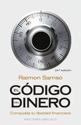 Samsó Queraltó |  El código del dinero | eBook | Sack Fachmedien