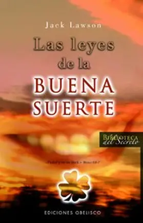 Lawson |  Las leyes de la buena suerte | eBook | Sack Fachmedien