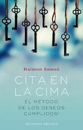 Samsó Queraltó |  Cita en la cima | eBook | Sack Fachmedien