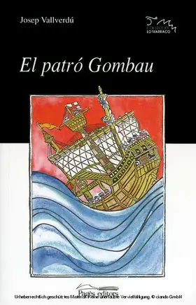 Vallverdú i Aixalà |  El patró Gombau | eBook | Sack Fachmedien